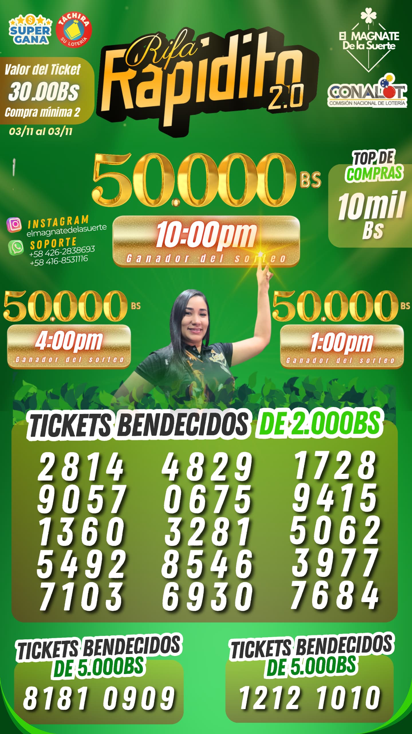 RIFA RAPIDITO 2.0🏃🏃🚨