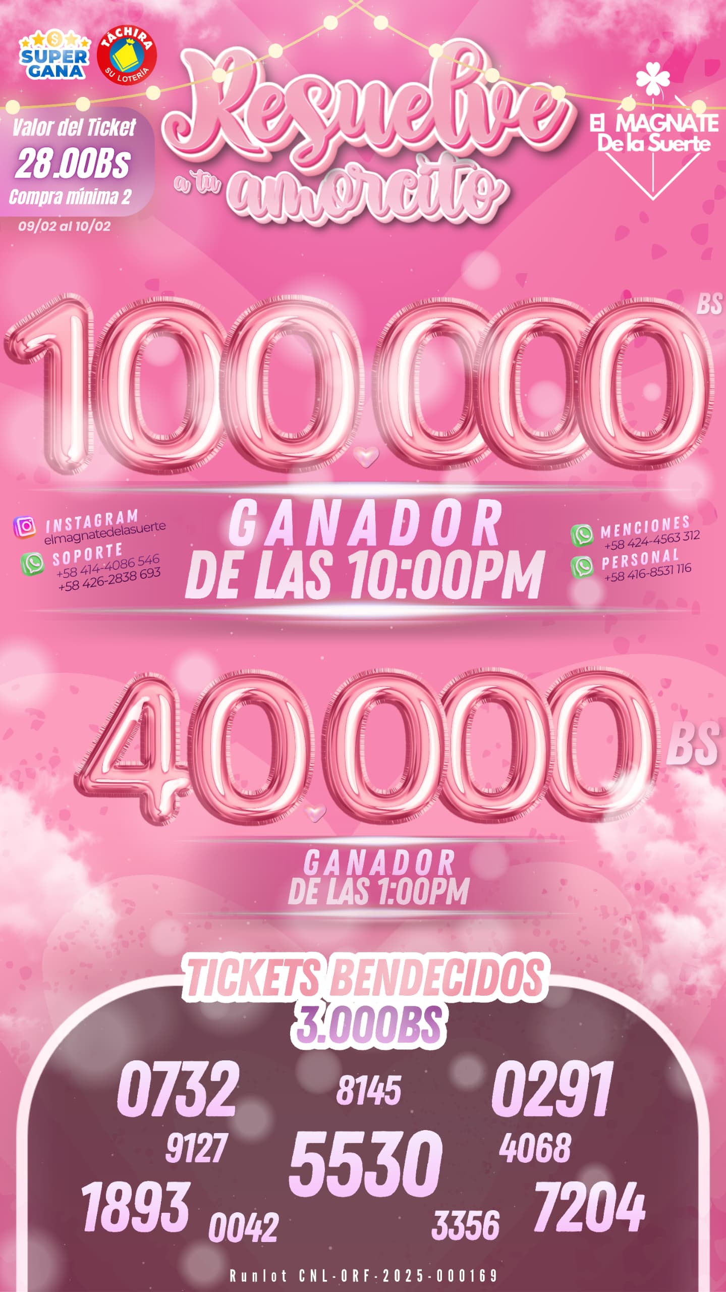 Resuelve a tu amorcito 🩷💝