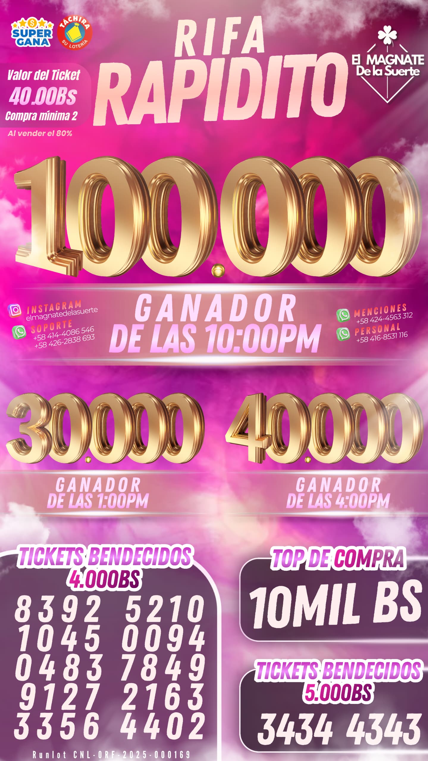 RIFA RAPIDITO 🏃🏃🫰🏾💸