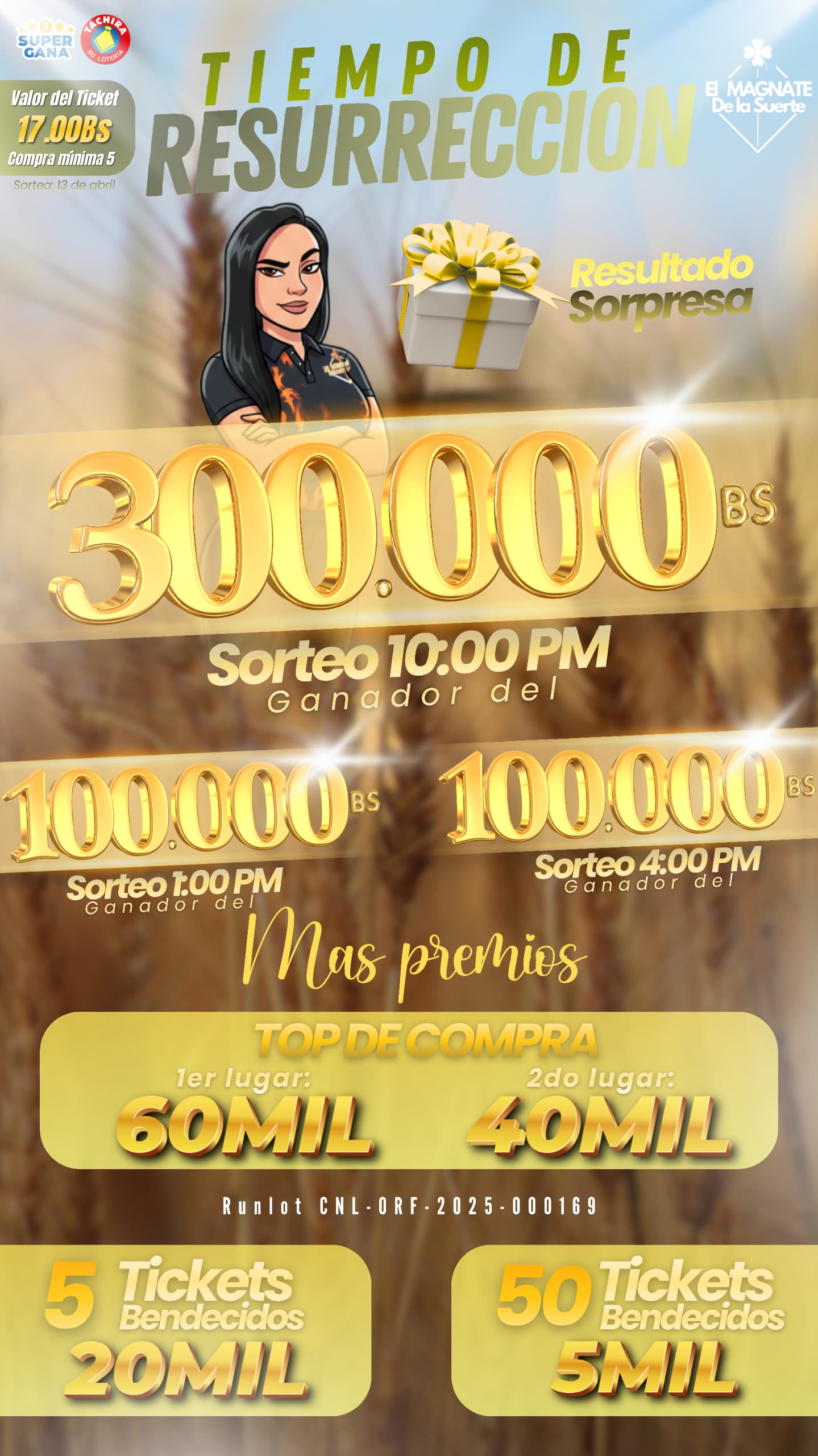 TIEMPO DE RESURRECCIÓN 🙌🏾😁